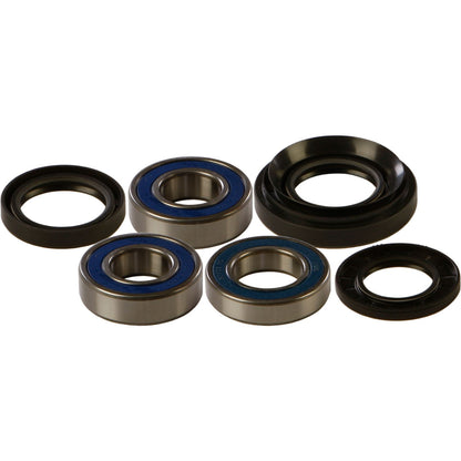 All Balls Wheel Bearing & Seal Kit 25-1037_199259