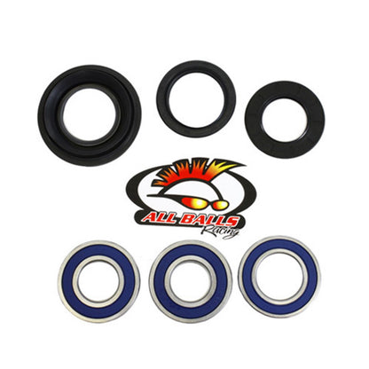 All Balls Wheel Bearing & Seal Kit 25-1037_591612