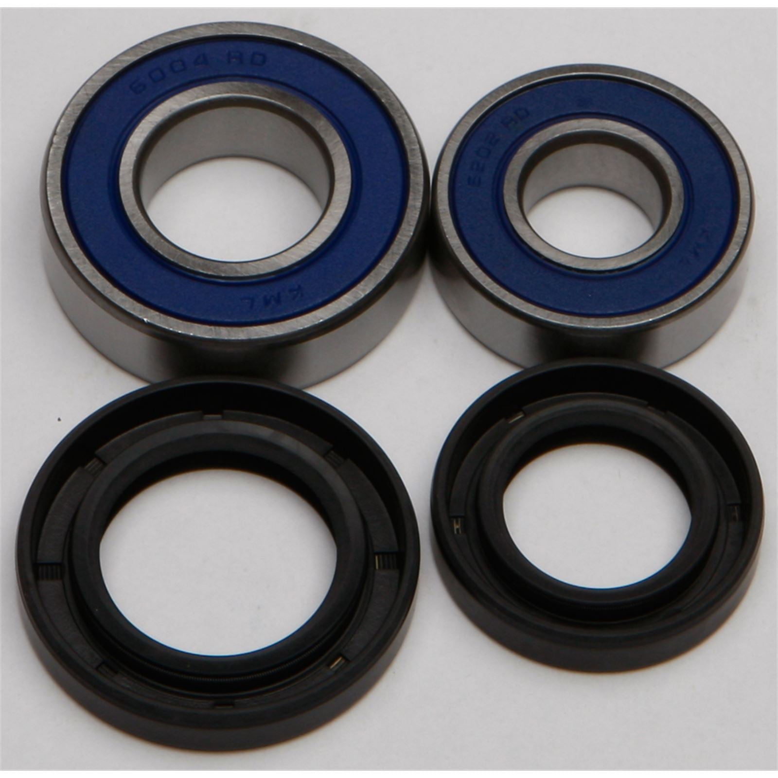 All Balls Wheel Bearing & Seal Kit 25-1042_199260