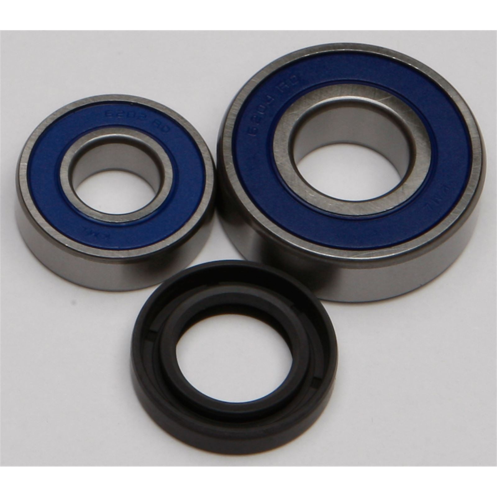All Balls Wheel Bearing & Seal Kit 25-1043_199261