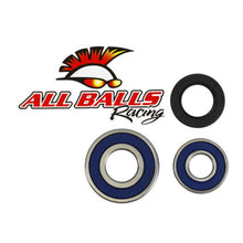 All Balls Wheel Bearing & Seal Kit 25-1043_591614