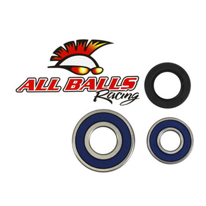 All Balls Wheel Bearing & Seal Kit 25-1043_591614