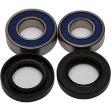 All Balls Wheel Bearing & Seal Kit 25-1050_199264