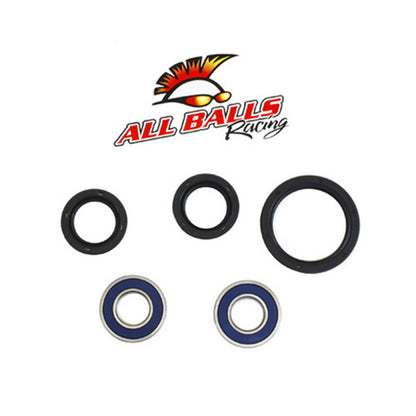 All Balls Front Wheel Bearing/Seal Kit 25-1052_591618