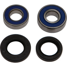 All Balls Wheel Bearing & Seal Kit 25-1060_199266
