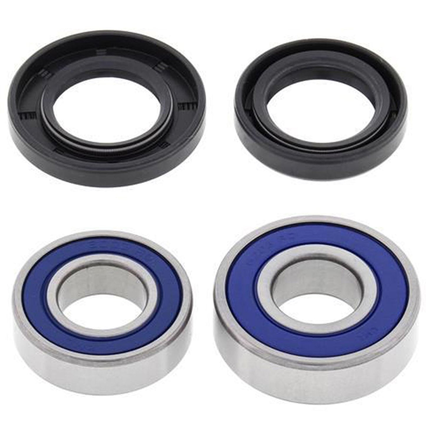 All Balls Wheel Bearing & Seal Kit 25-1060_591619