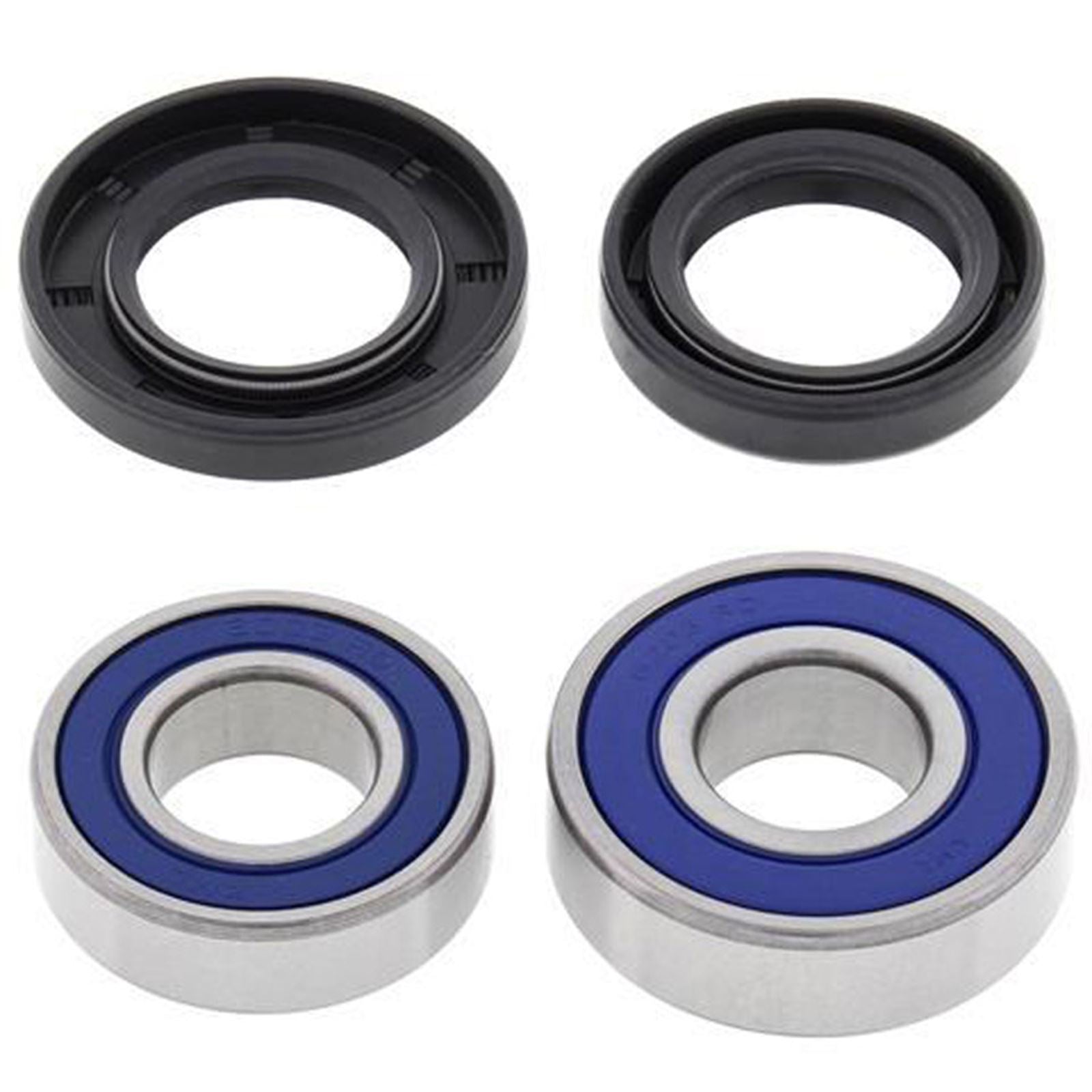 All Balls Wheel Bearing & Seal Kit 25-1060_591619