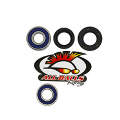 All Balls Wheel Bearing & Seal Kit 25-1060_591620