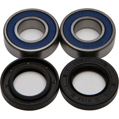 All Balls Wheel Bearing & Seal Kit 25-1070_199267