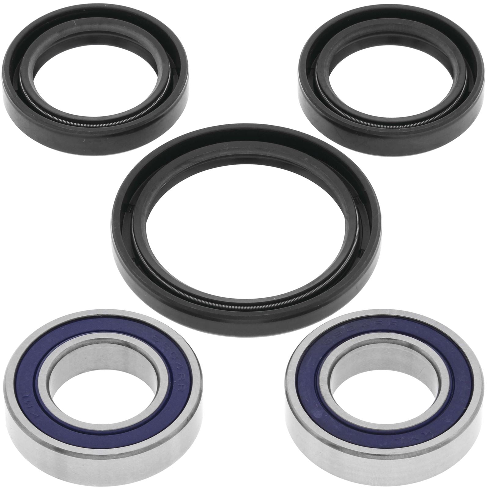 All Balls Front Wheel Bearing/Seal Kit 25-1080_199268