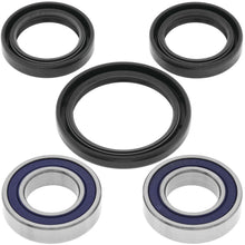 All Balls Front Wheel Bearing/Seal Kit 25-1080_199268