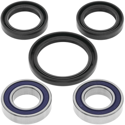 All Balls Front Wheel Bearing/Seal Kit 25-1080_199268