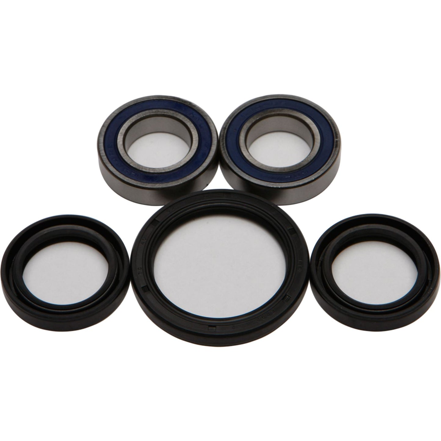 All Balls Front Wheel Bearing/Seal Kit 25-1080_199269