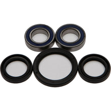 All Balls Front Wheel Bearing/Seal Kit 25-1080_199269