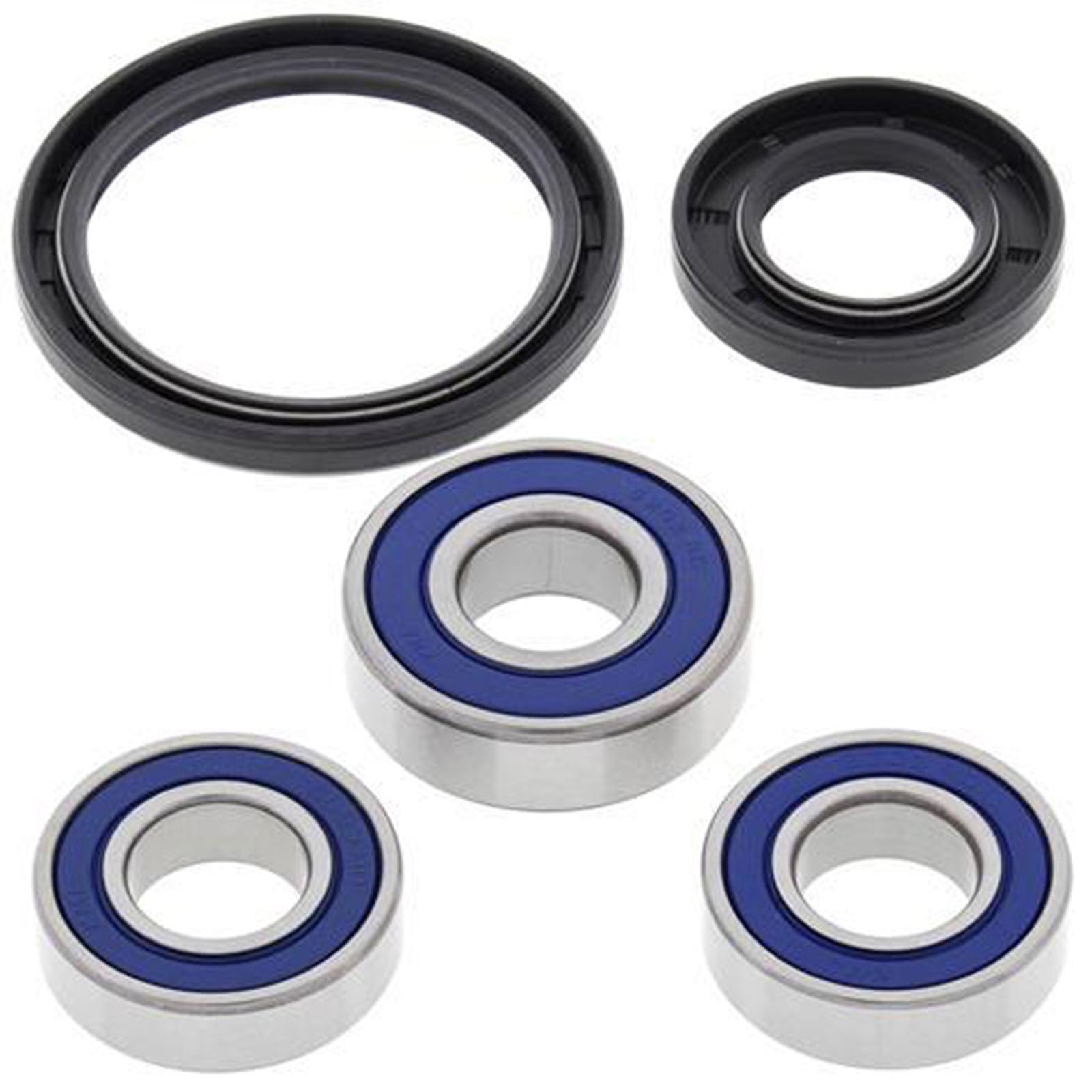 All Balls Wheel Bearing & Seal Kit 25-1098_591624