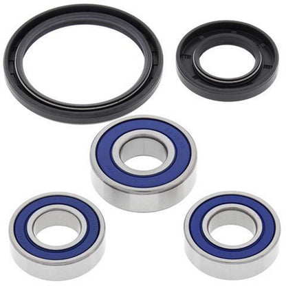 All Balls Wheel Bearing & Seal Kit 25-1098_591624