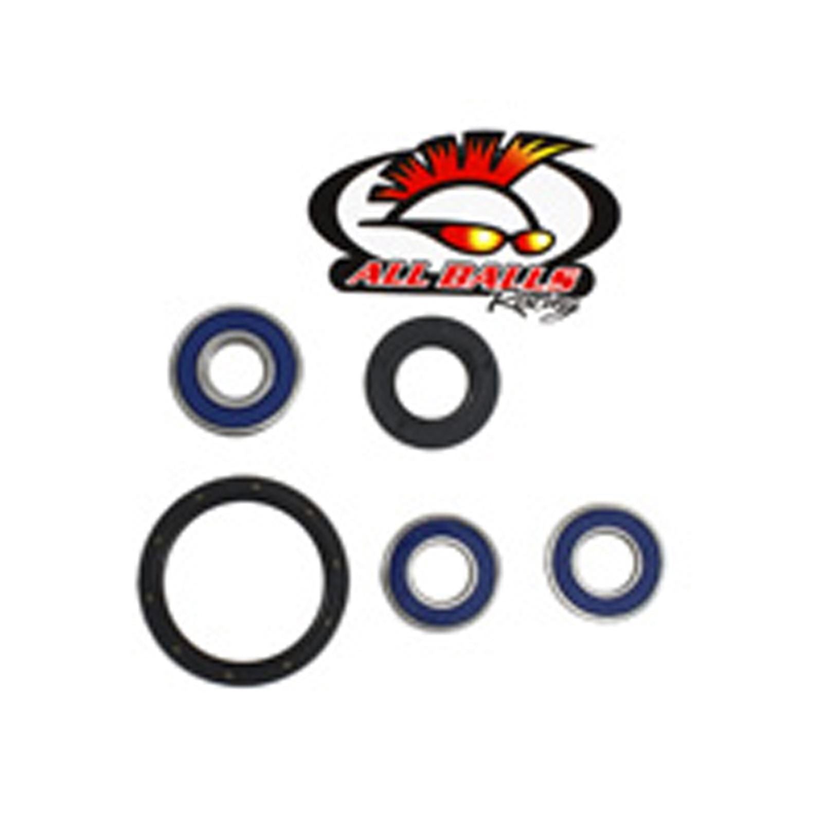 All Balls Wheel Bearing & Seal Kit 25-1098_591625