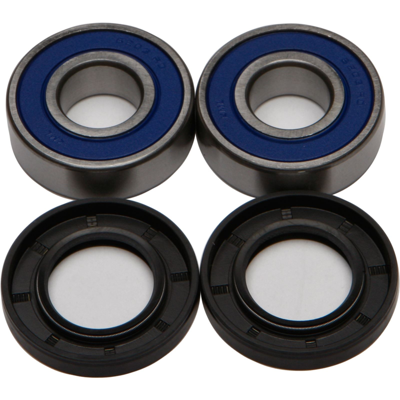All Balls Front Wheel Bearing/Seal Kit 25-1104_199272