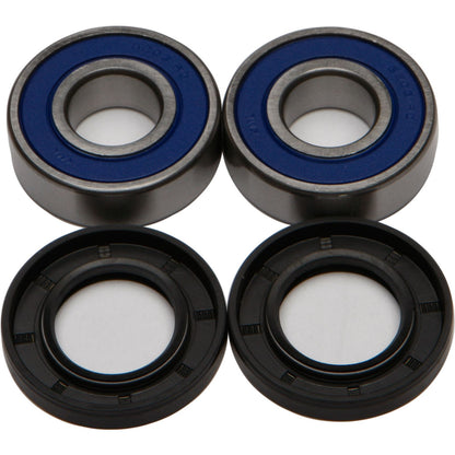 All Balls Front Wheel Bearing/Seal Kit 25-1104_199272