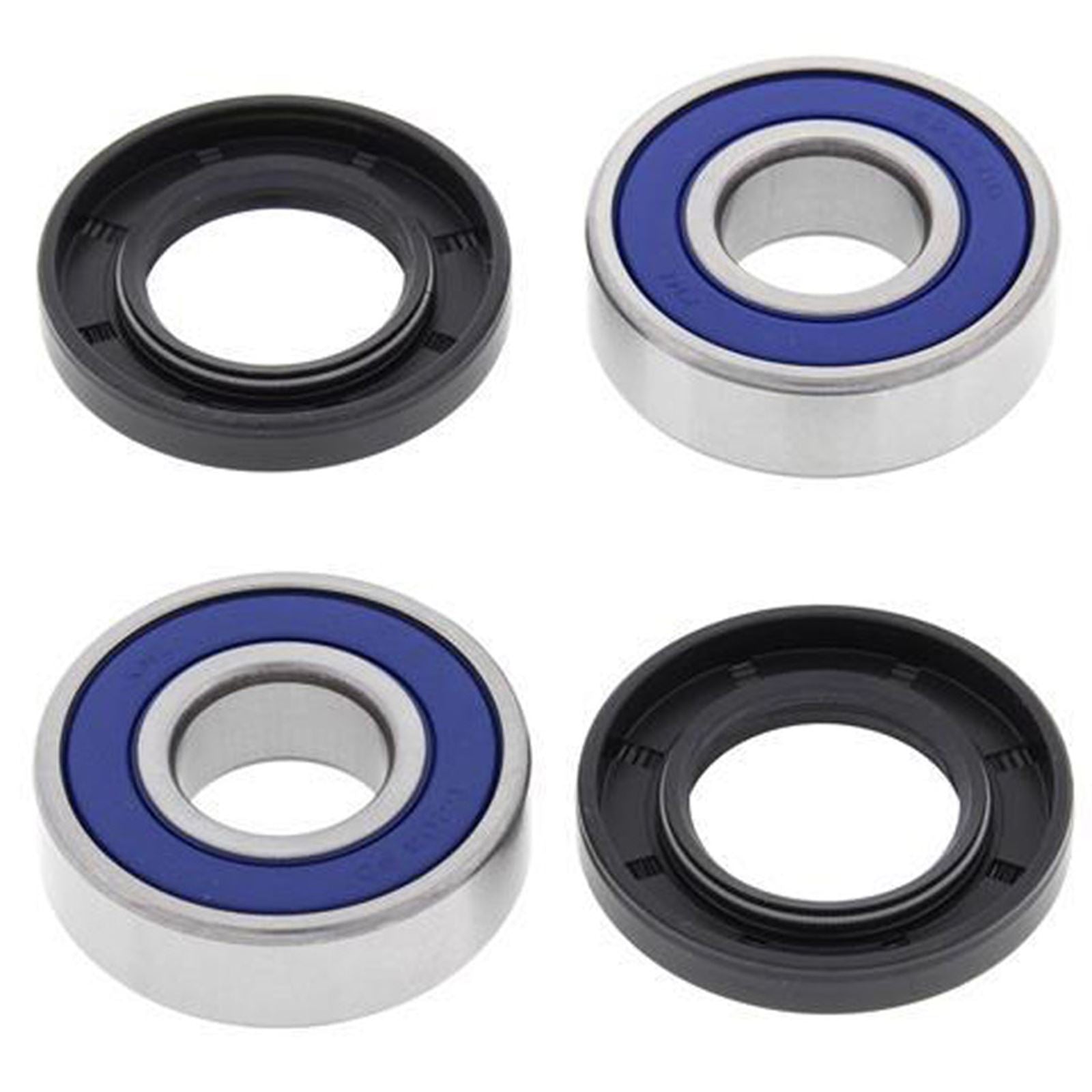 All Balls Front Wheel Bearing/Seal Kit 25-1104_591626