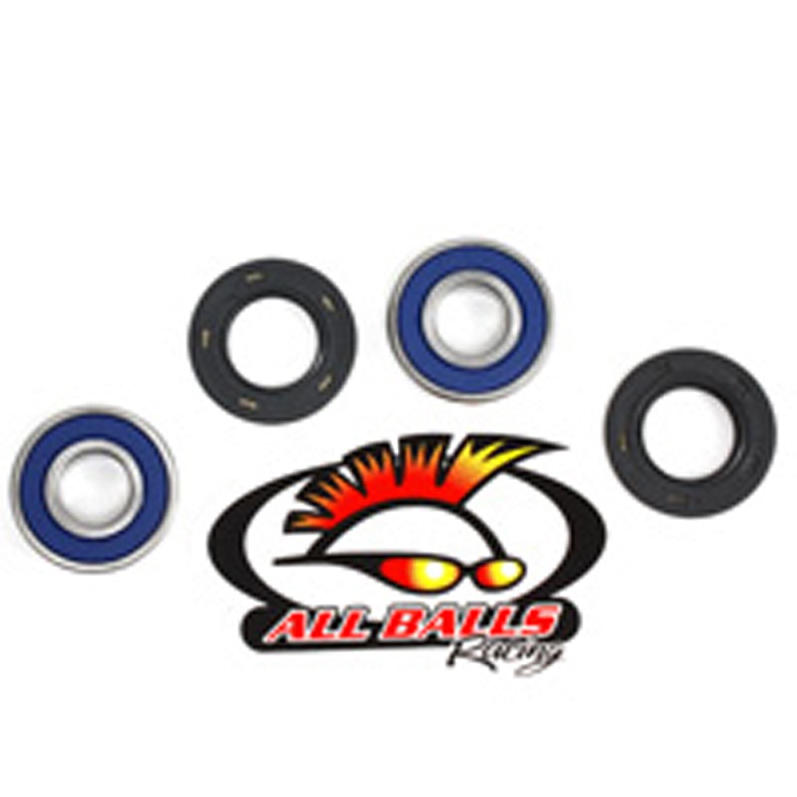 All Balls Front Wheel Bearing/Seal Kit 25-1104_591627