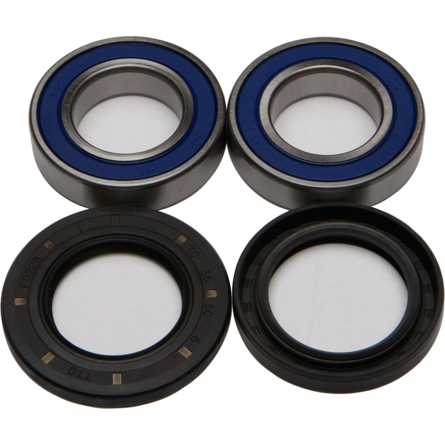All Balls Wheel Bearing & Seal Kit 25-1109_199273