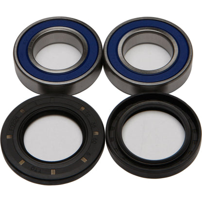All Balls Wheel Bearing & Seal Kit 25-1109_199273