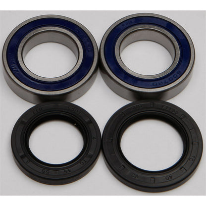 All Balls Wheel Bearing & Seal Kit 25-1114_199274