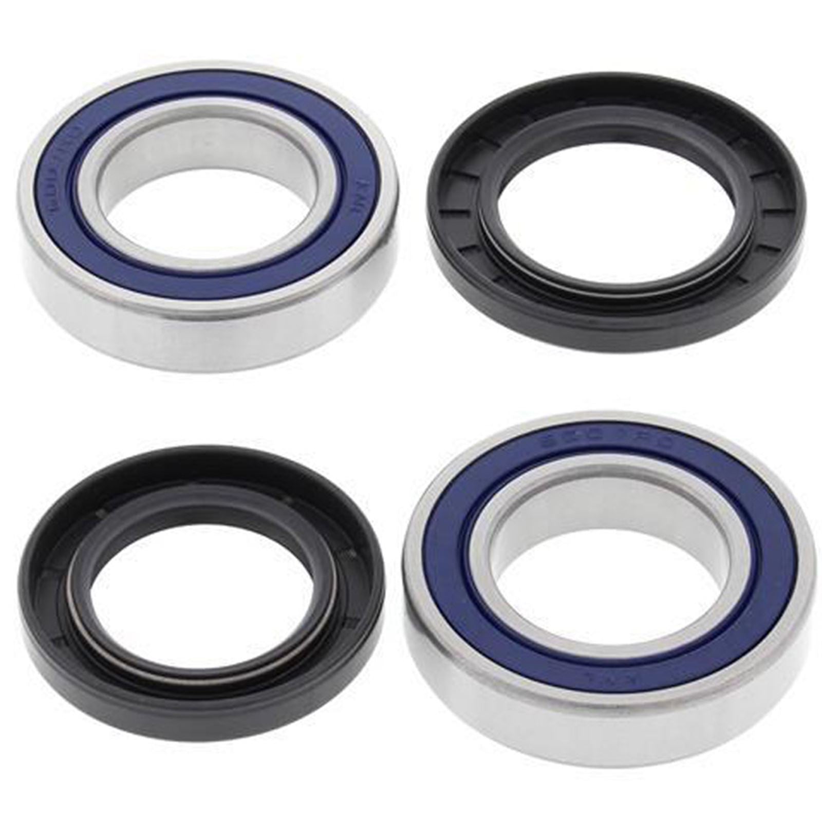 All Balls Wheel Bearing & Seal Kit 25-1114_591630