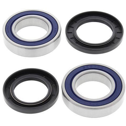 All Balls Wheel Bearing & Seal Kit 25-1114_591630