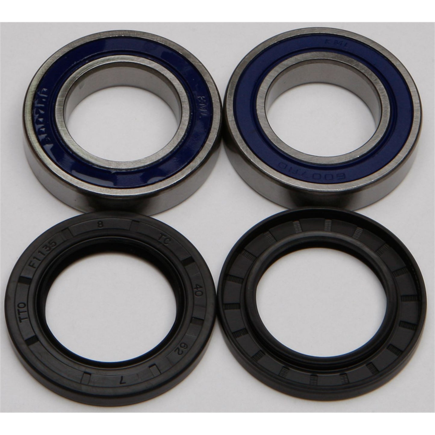 All Balls Wheel Bearing & Seal Kit 25-1116_199275