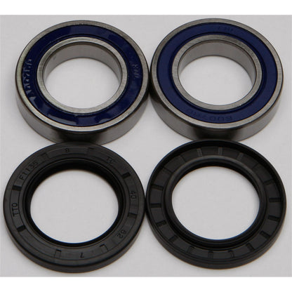 All Balls Wheel Bearing & Seal Kit 25-1116_199275