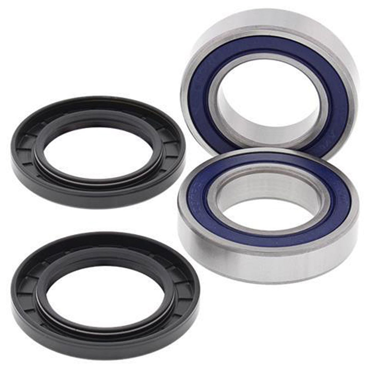 All Balls Wheel Bearing & Seal Kit 25-1116_591632