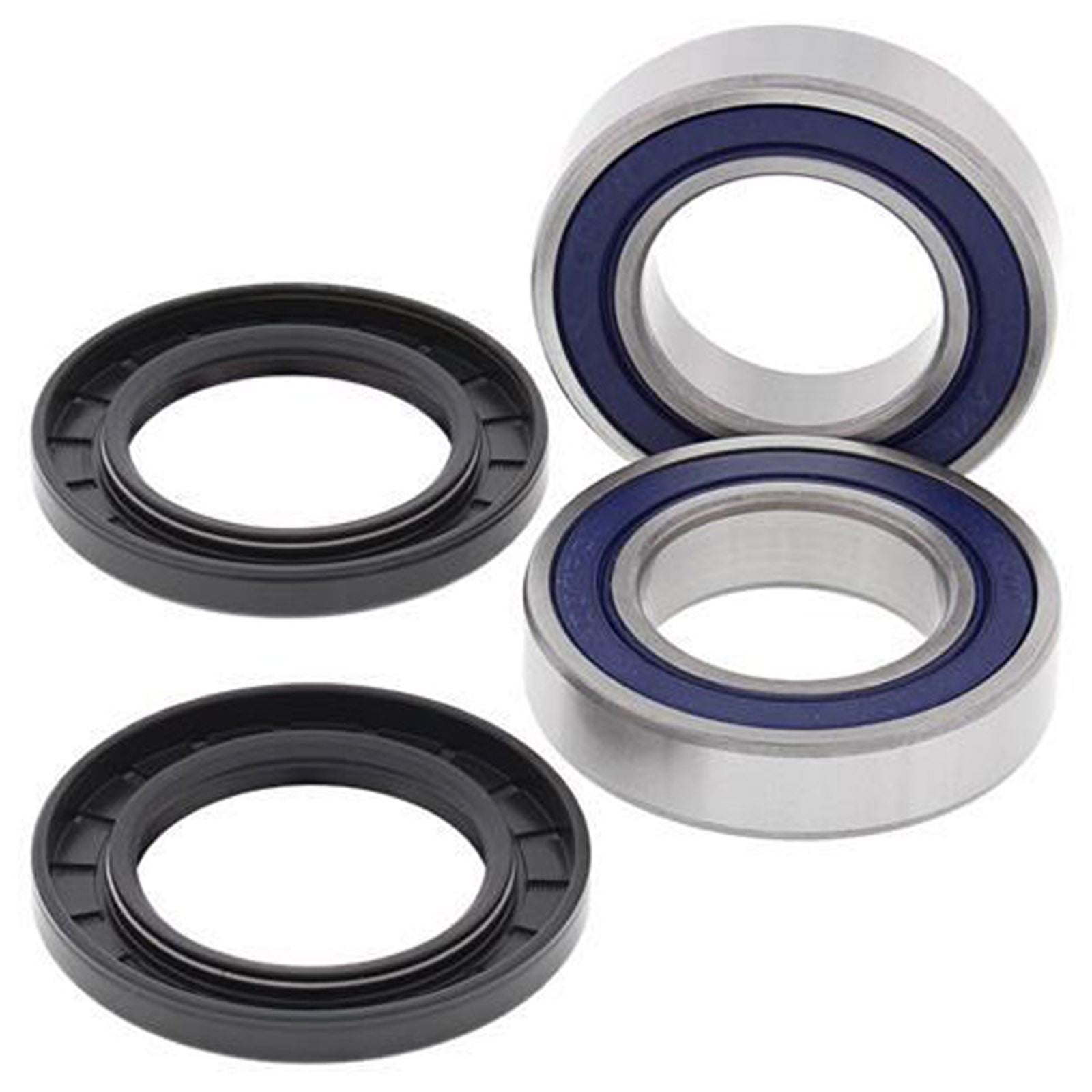 All Balls Wheel Bearing & Seal Kit 25-1116_591632