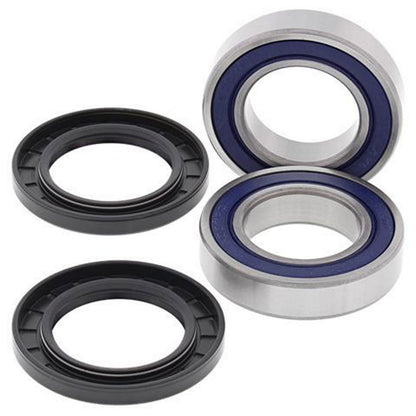 All Balls Wheel Bearing & Seal Kit 25-1116_591632
