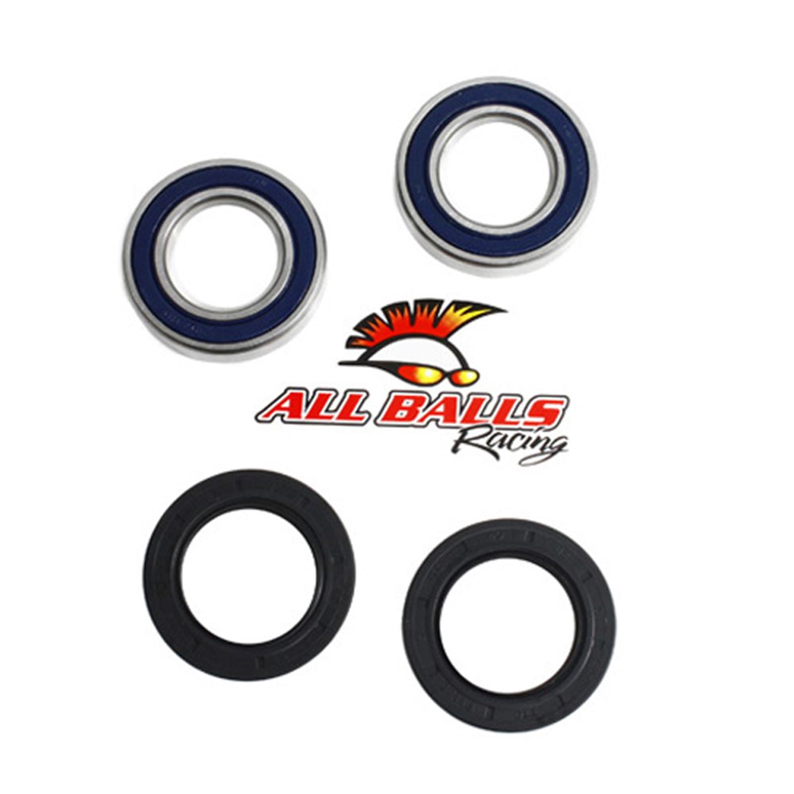 All Balls Wheel Bearing & Seal Kit 25-1116_591633