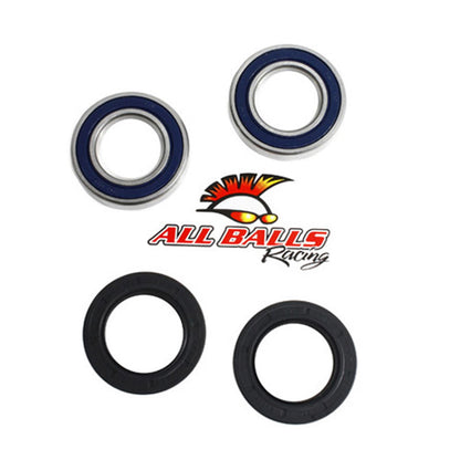 All Balls Wheel Bearing & Seal Kit 25-1116_591633