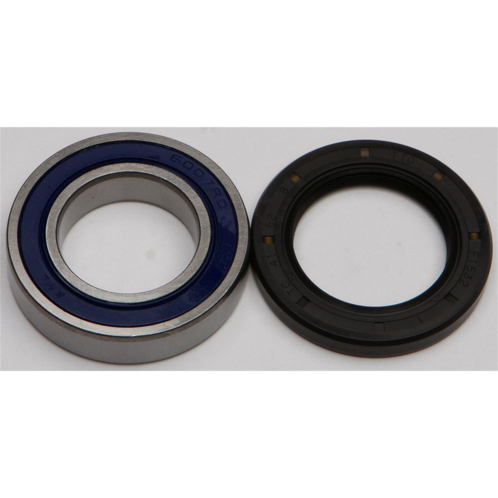 All Balls Wheel Bearing & Seal Kit 25-1118_199276
