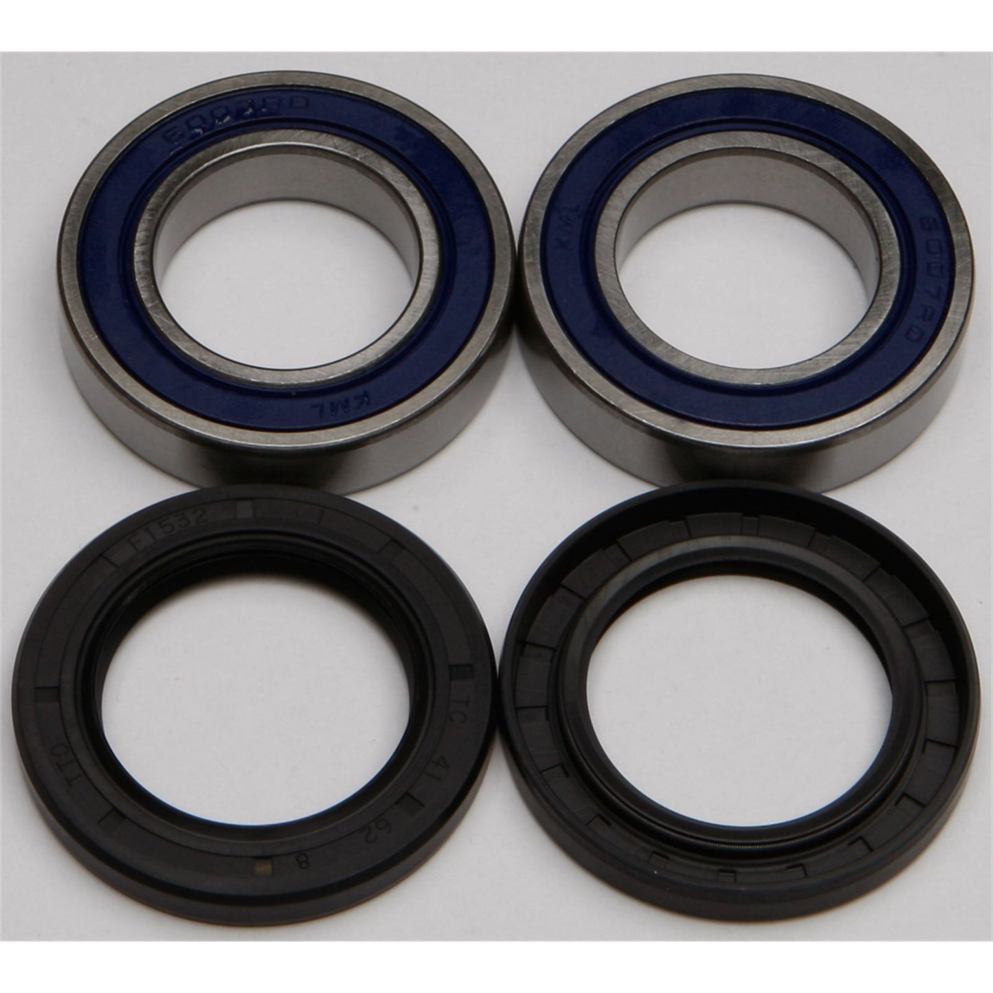 All Balls Wheel Bearing & Seal Kit 25-1121_199277