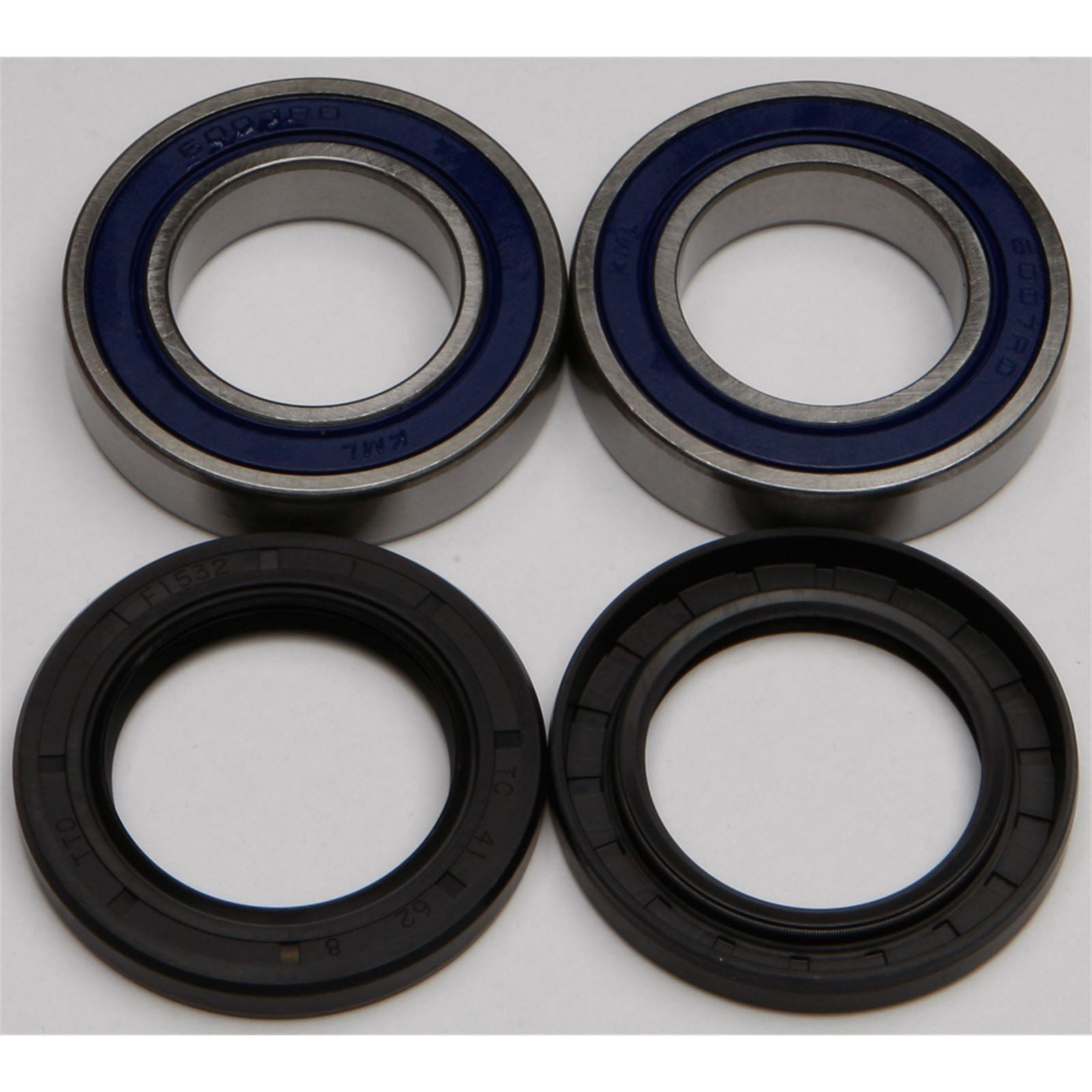 All Balls Wheel Bearing & Seal Kit 25-1121_199277
