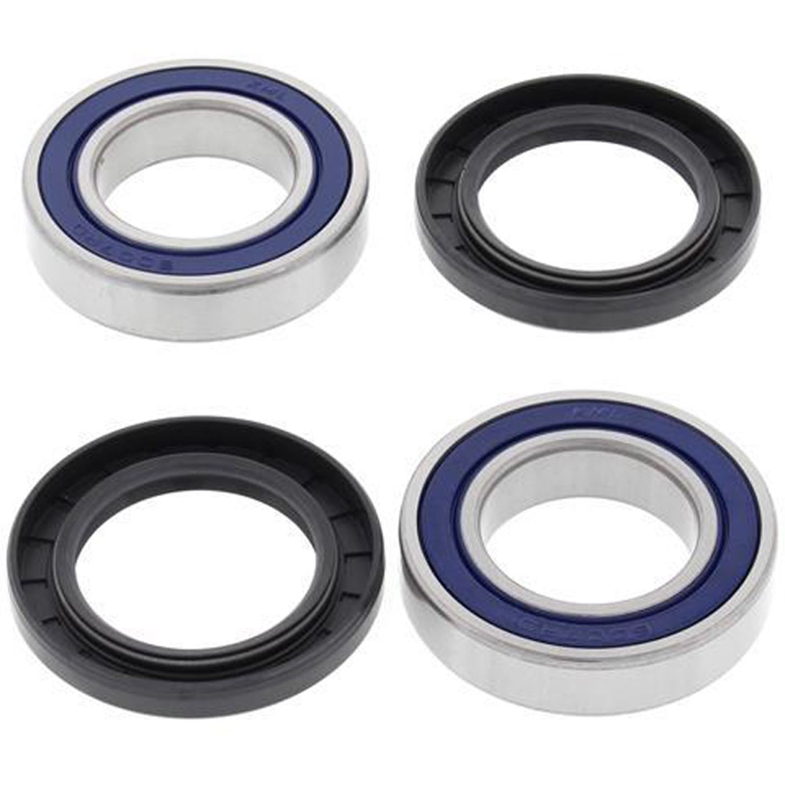 All Balls Wheel Bearing & Seal Kit 25-1121_591635
