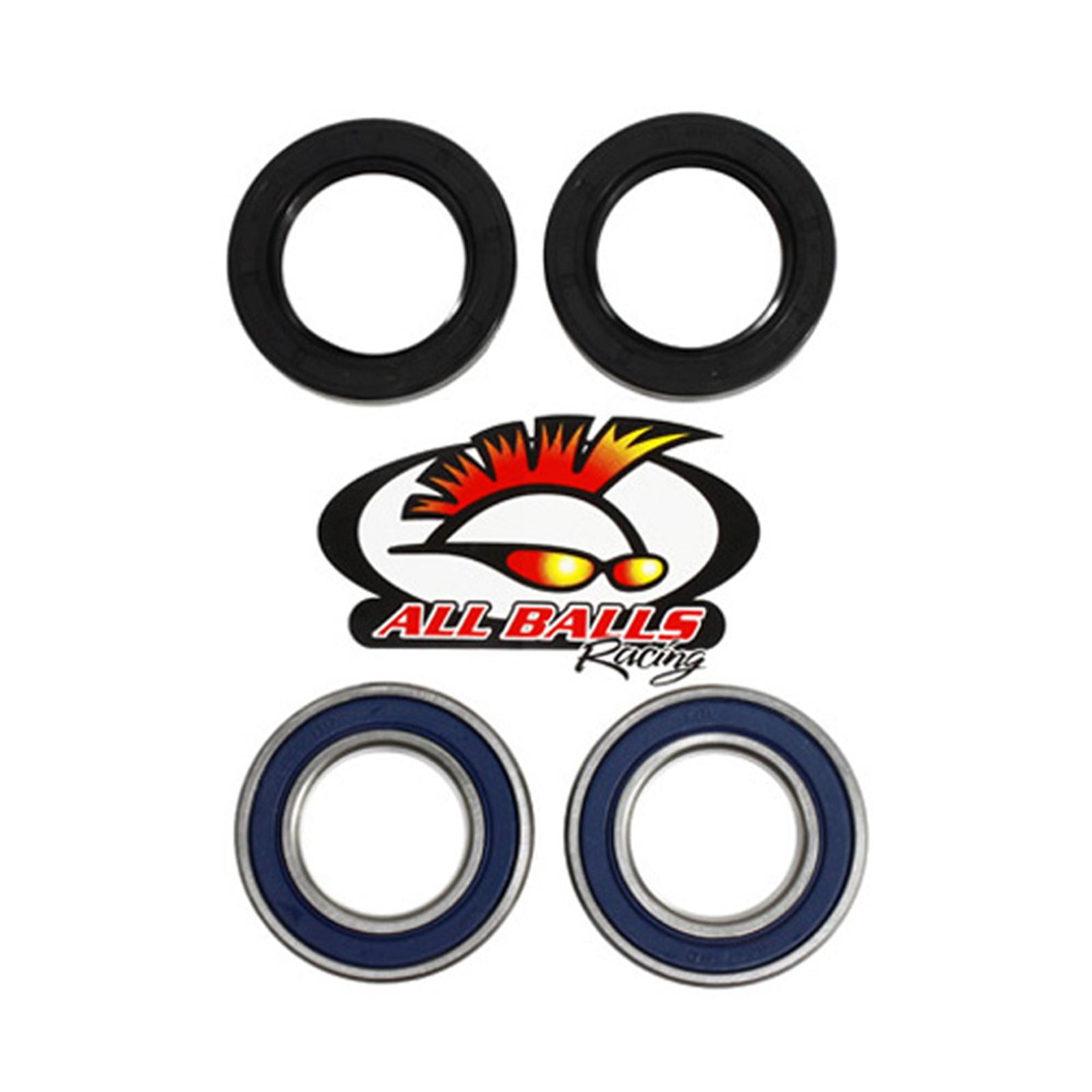 All Balls Wheel Bearing & Seal Kit 25-1121_591636