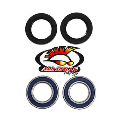 All Balls Wheel Bearing & Seal Kit 25-1121_591636