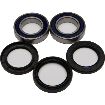 All Balls Wheel Bearing & Seal Kit 25-1122_199278