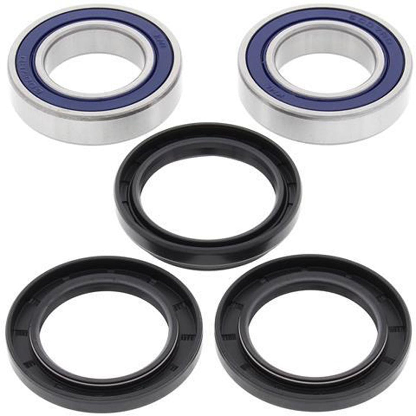 All Balls Wheel Bearing & Seal Kit 25-1122_591637