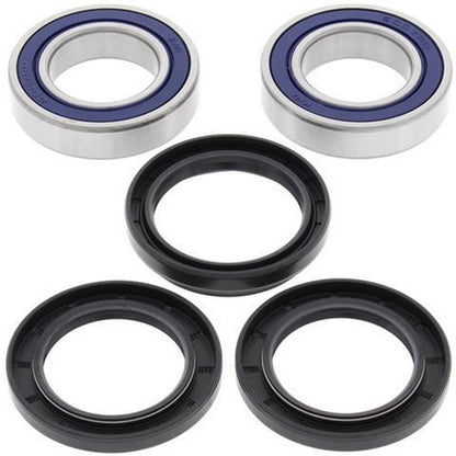All Balls Wheel Bearing & Seal Kit 25-1122_591637
