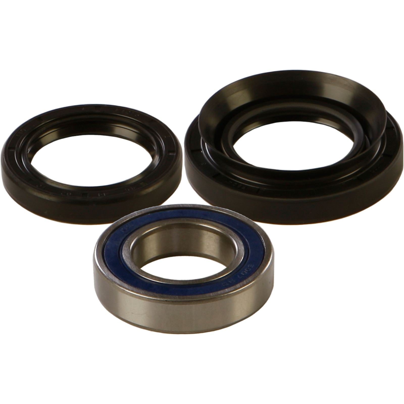 All Balls Wheel Bearing & Seal Kit 25-1123_199279