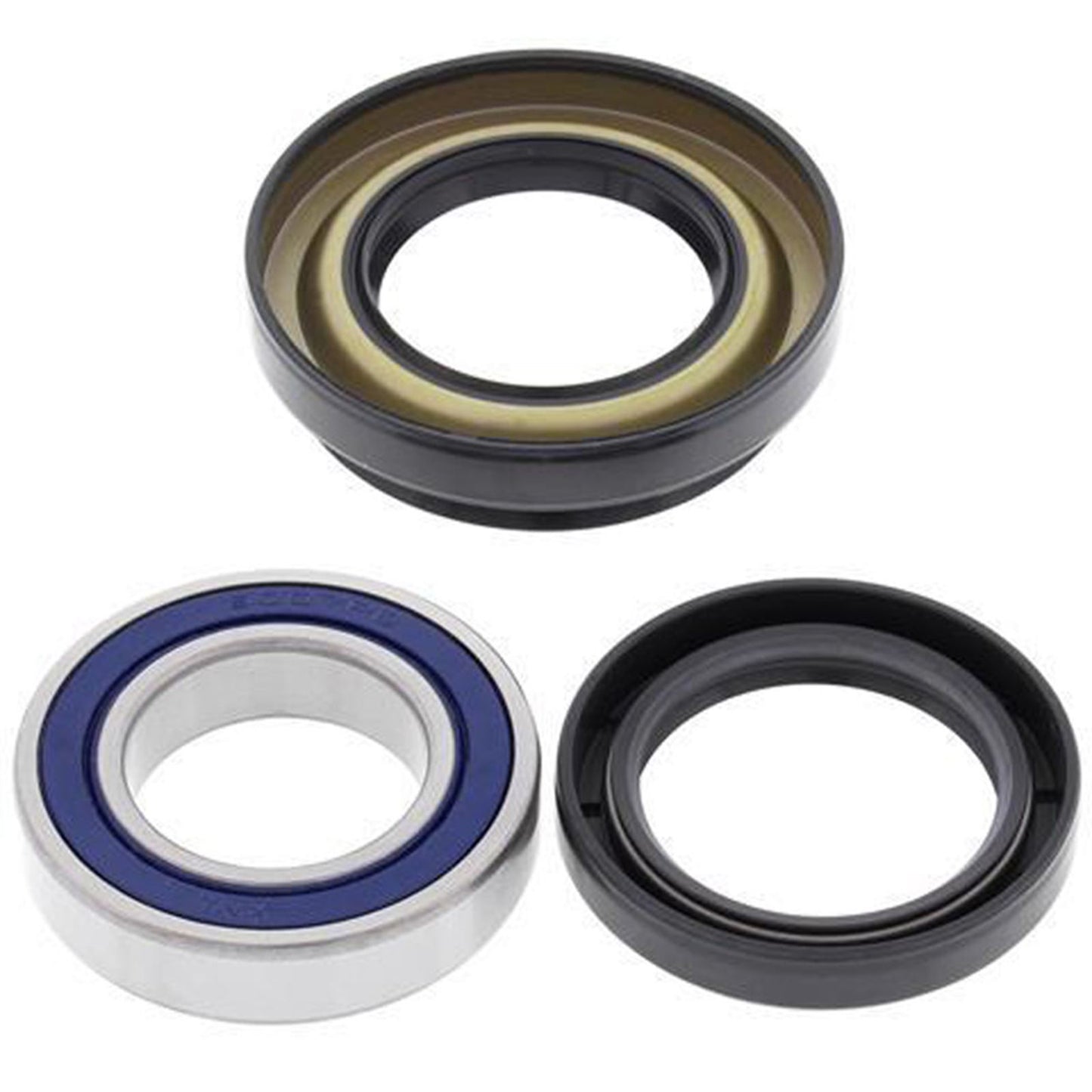 All Balls Wheel Bearing & Seal Kit 25-1123_591639