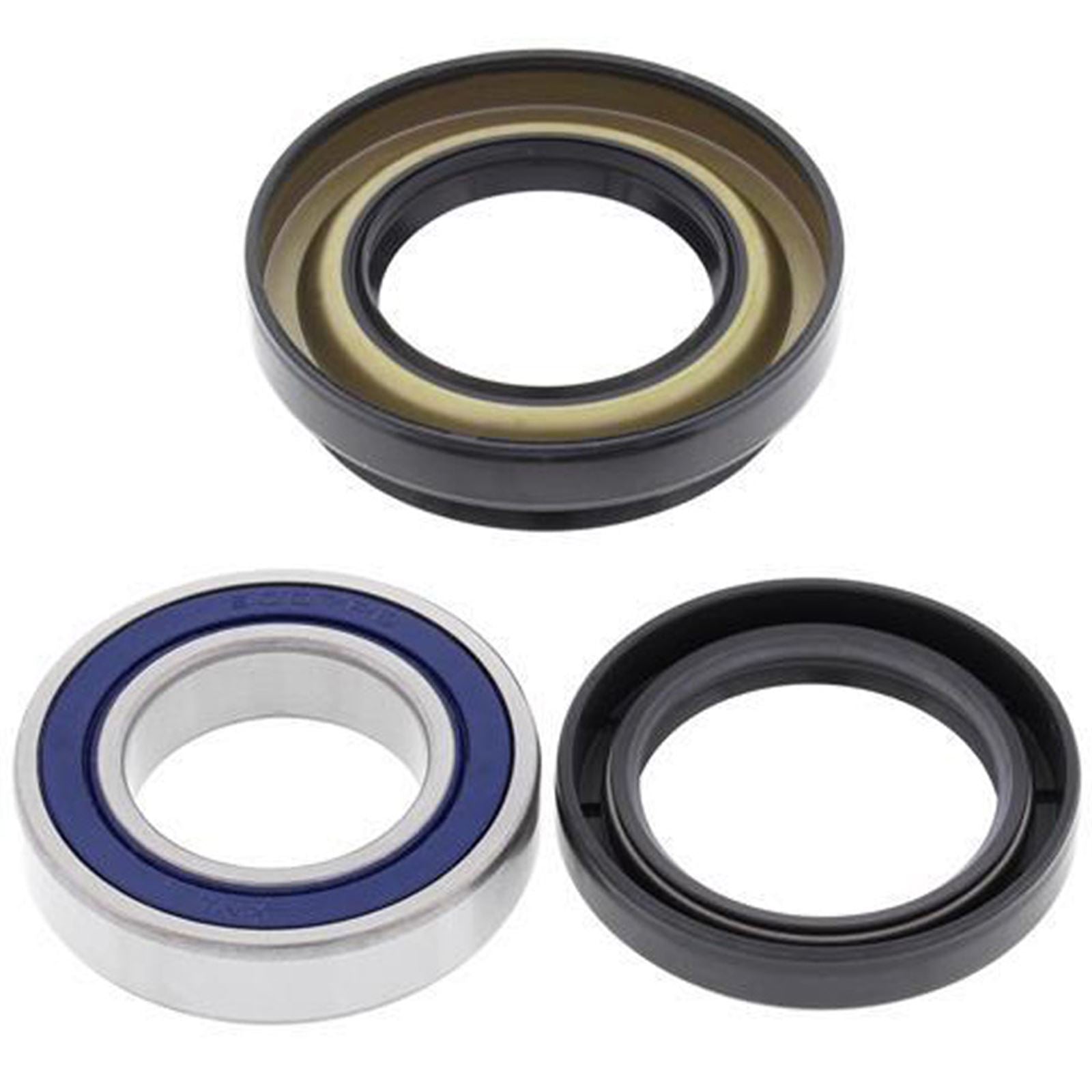 All Balls Wheel Bearing & Seal Kit 25-1123_591639