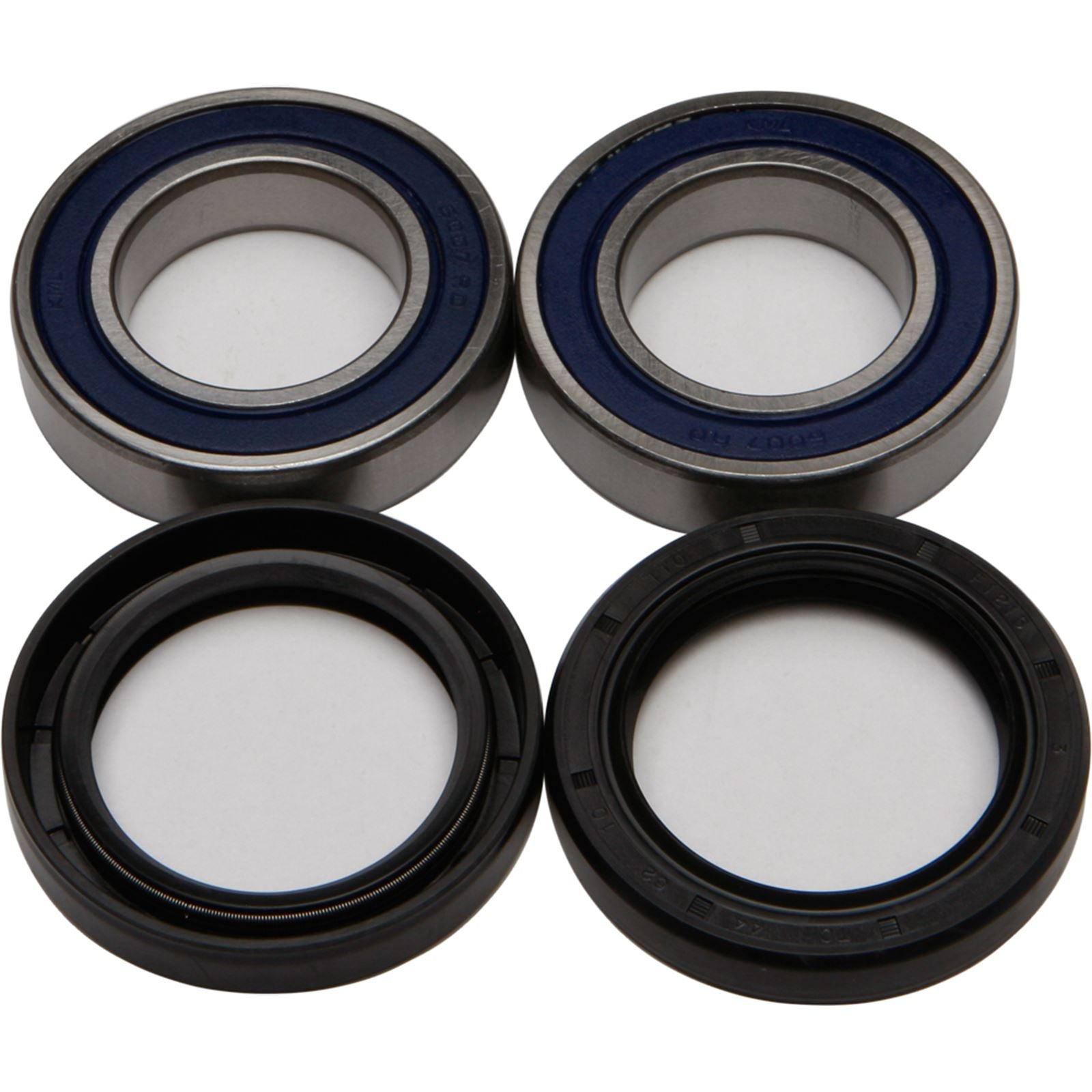 All Balls Wheel Bearing & Seal Kit 25-1124_199280